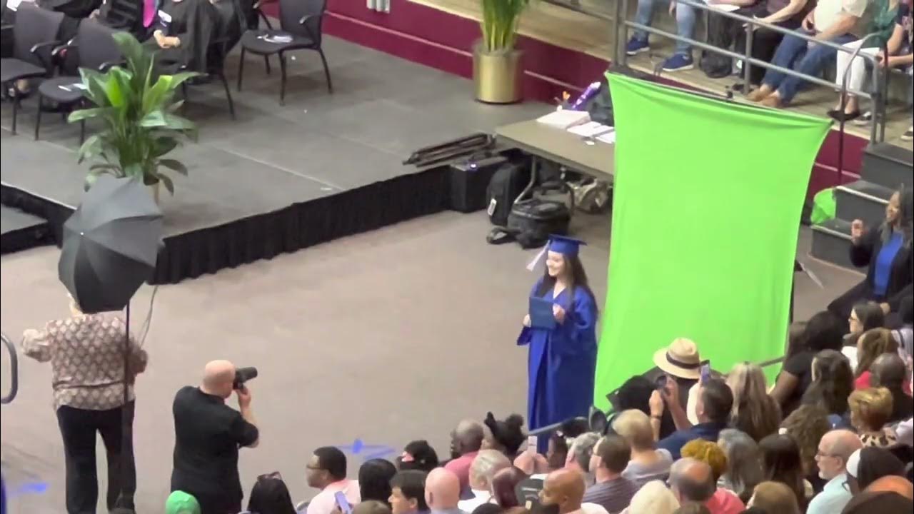 Breanna’s Sylvan Hills High School Graduation Class of 2023 YouTube