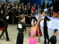 Nechaev Denis - Shirshova Maria Rumba RS