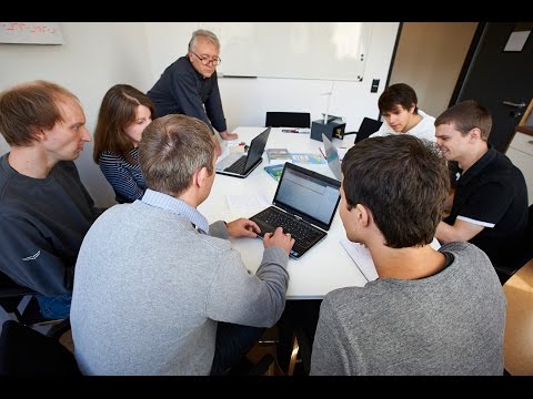 Simulation & Test an der Hochschule Coburg