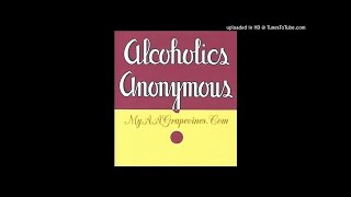 Funny AA Speaker - Ed L. - Alcoholics Anonymous Speaker