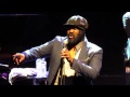 Gregory Porter Liquid Spirit @ Shepherds Bush Empire 19.03.2014