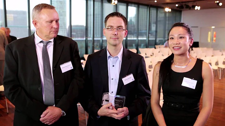 Ecomagination Challenge Winner Hydroxsys
