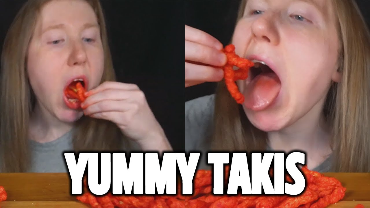 SongByrd ASMR cringe that physically hurts