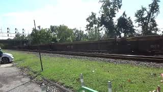 #22224 CSX I117 Intermodal