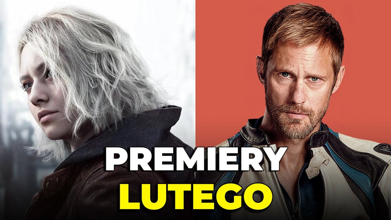 Najciekawsze premiery LUTEGO