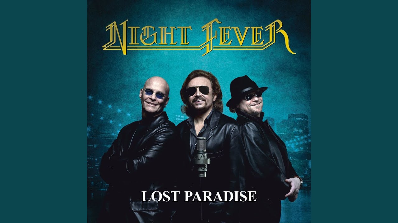 Watch Lost Paradise on YouTube Watch Lost Paradise on YouTube