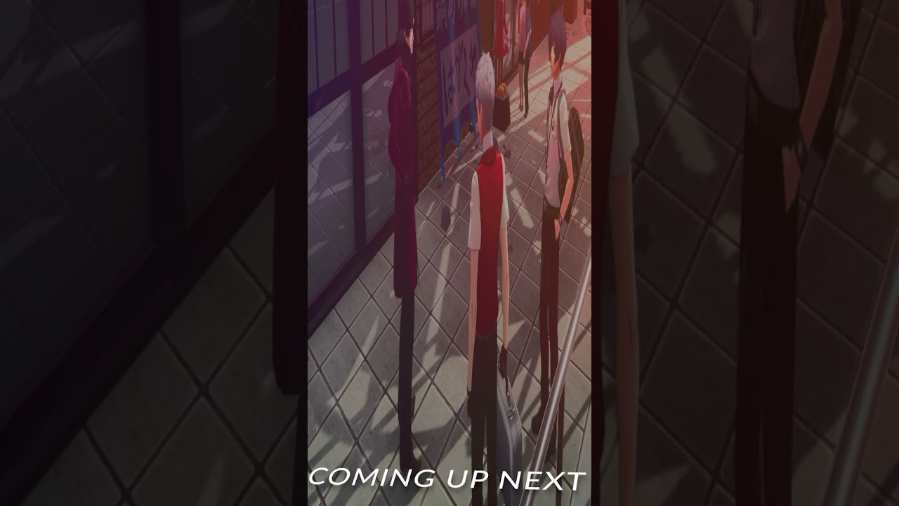 PERSONA 3 RELOAD (PC EDITION) UP NEXT PART 30 