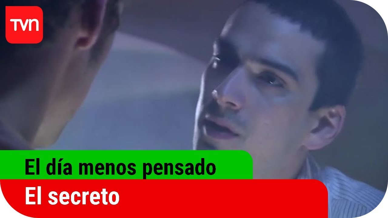 El secreto | El día menos pensado - T8E7