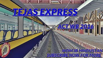 MSTS (OR) TEJAS EXPRESS ACTIVITY ACT