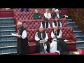 Support for families and households: live House of Lords debate