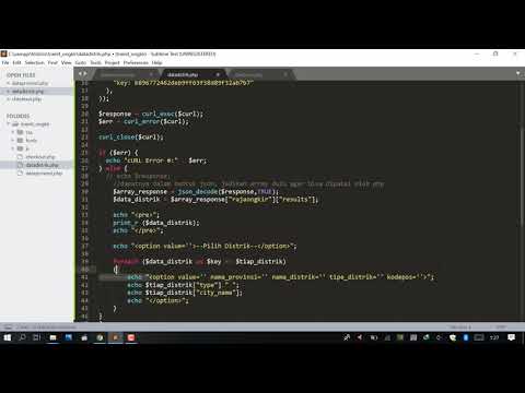 Video: Bagaimanakah saya boleh mengekod base64?
