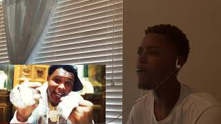 BigWalkdog x Lil Baby \& Pooh Shiesty “Whole Lotta Ice” REACTION