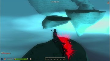 TES4 Oblivion - Midas Astral Heart Shenanigans