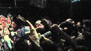 Ceremony - He God , Kersed &The Difference(Live at 924 Gilman)