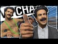 Borat But its VR - Vrchat Funny Moments
