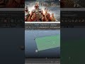 Baahubali-style flying cloth VFX | explained fast!”#autodeskmaya #maya #animation #3D