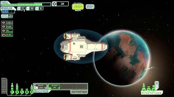 FTL: Faster Than Light Gameplay Part 4