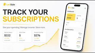 How to Keep Track of All Your Subscriptions