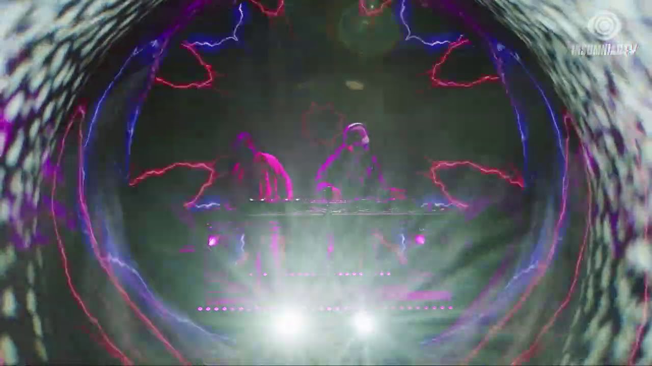 ARMNHMR for Infinite Skies Livestream (August 4, 2020)