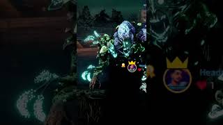 Lore Read - The Dredge, The Druanee - Dead by Daylight #shirtmysurvivor | #ldrheadshot on #Twitch