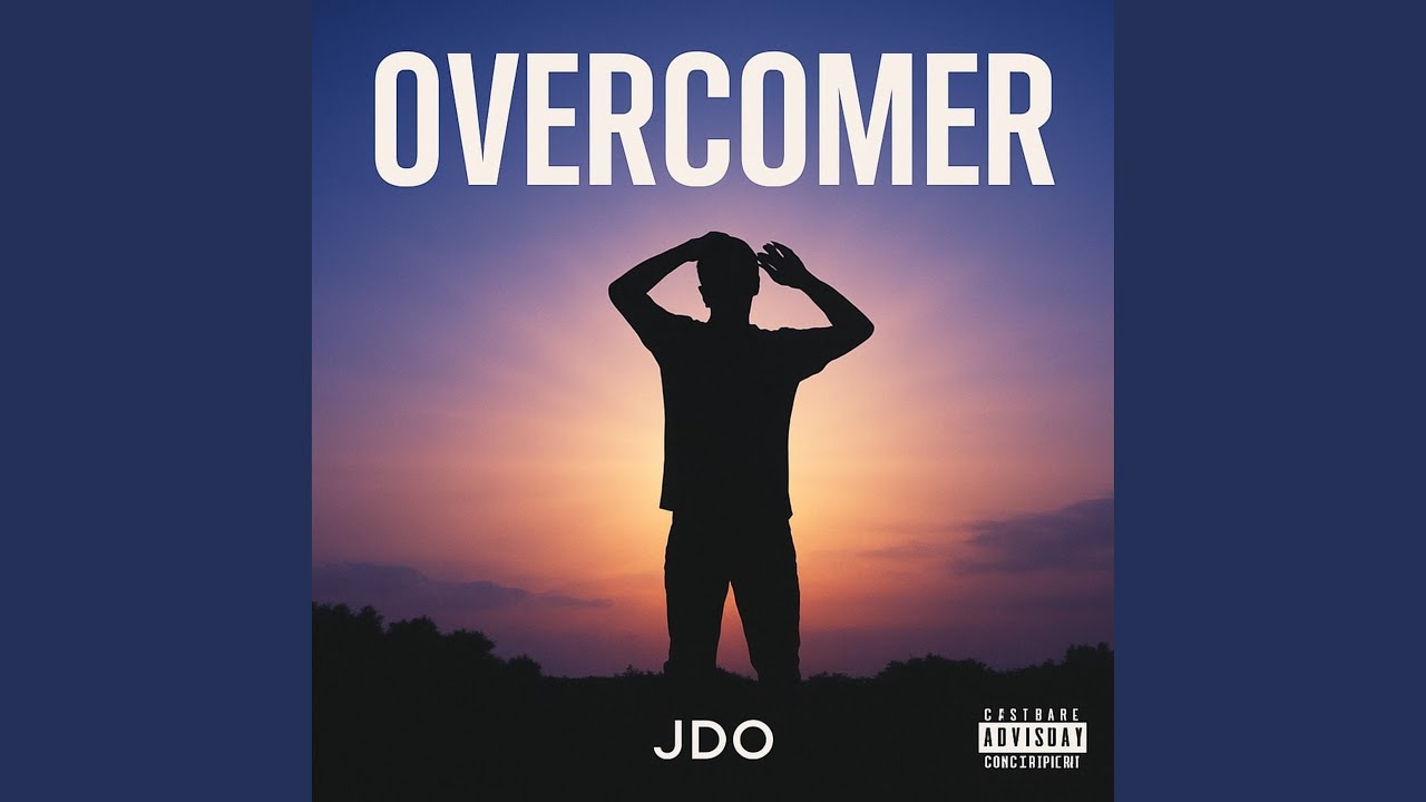OVERCOMER bekijken op YouTube OVERCOMER bekijken op YouTube