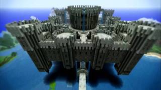 [Lets Talk]MINECRAFTED[English][HD]