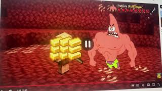 Full Power Patrick Speedrunner VS 4 Hunters 