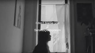 cat power - I don't blame you lyrics (en & tr)
