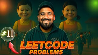 LeetCode Problem #11 Remove Element detailed solution | Hindi