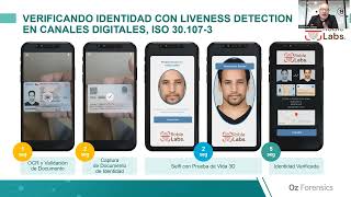 Detección de Liveness facial para Terminal Punto de Venta: caso práctico con RobleLabs