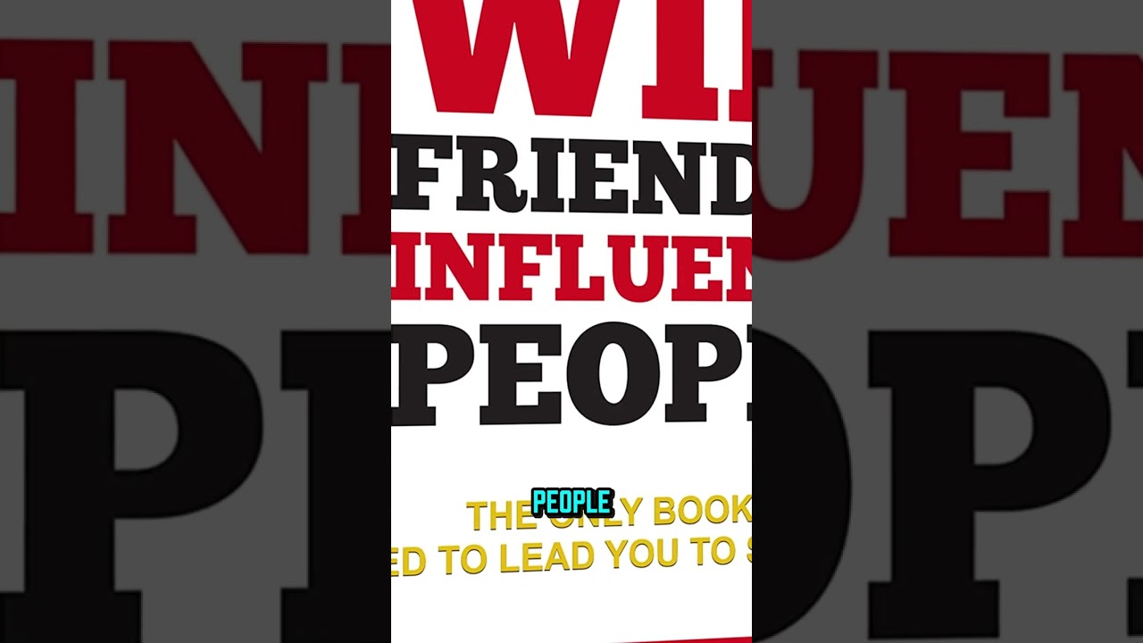 Top 3 Books To Persuade Anyone and Win Every Conversation 