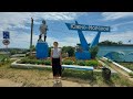 Южно-морской!VLOG 24часа!!!