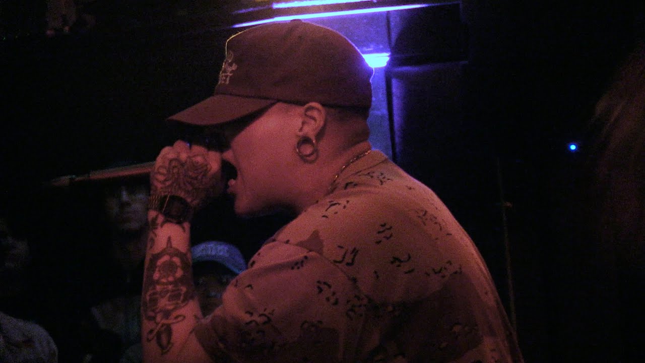 Wisdom & War - Live - January 14th 2023 - Full Set -