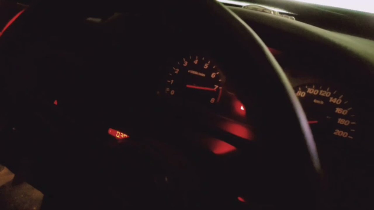 2002 Honda City VTEC Turbo - INDIA