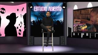 Estudio Abierto - Fayner Parra - Boleto pa' tu adiós