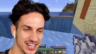 MooseCraft! Minecraft, But You Can Grow Structures!