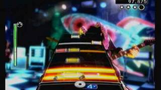 Rock Band 2 - You Got Another Thing Comin - Expert Drums 100% 5Gs