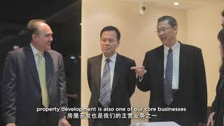 Information TSLAW Group Corporate Video News