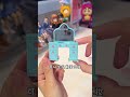 Naughty toy students daily vlog- Open the box around the toy millet with me today (16)