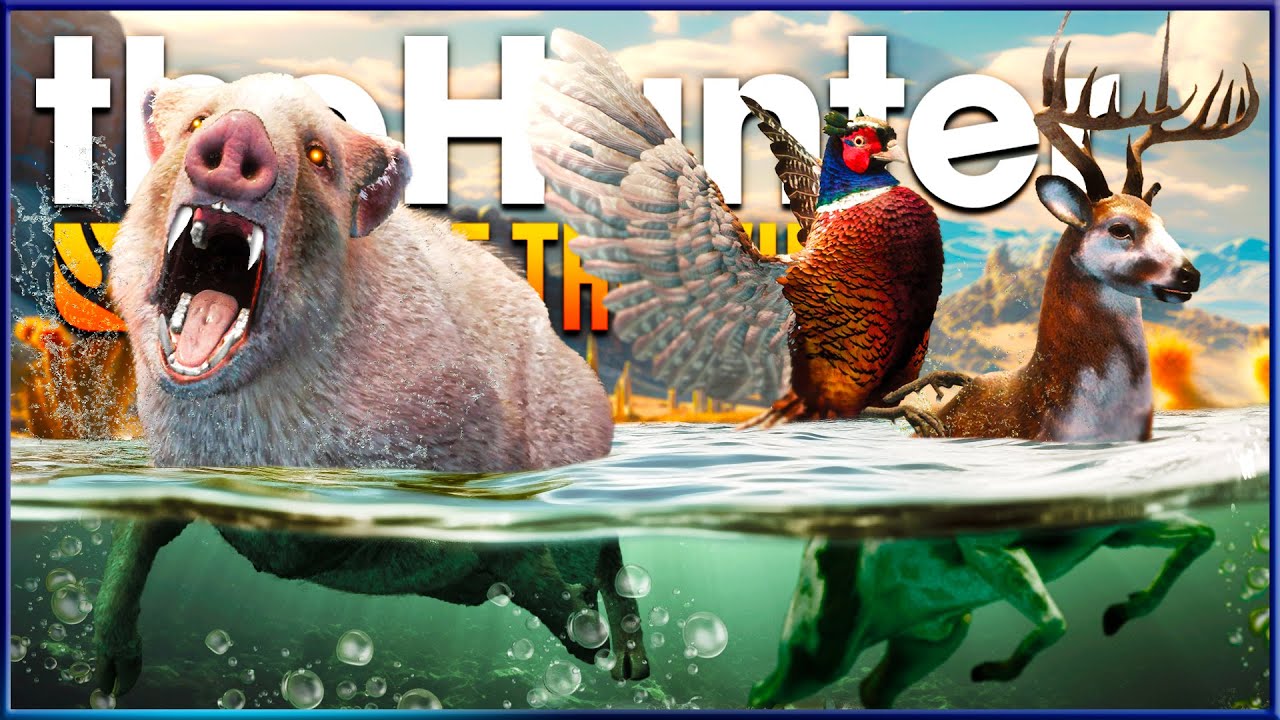 I Hunted Rancho del Arroyo for a WHOLE WEEK & This is What I Found! - the Hunter Call of the Wild