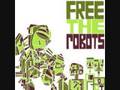 Free The Robots - Diary