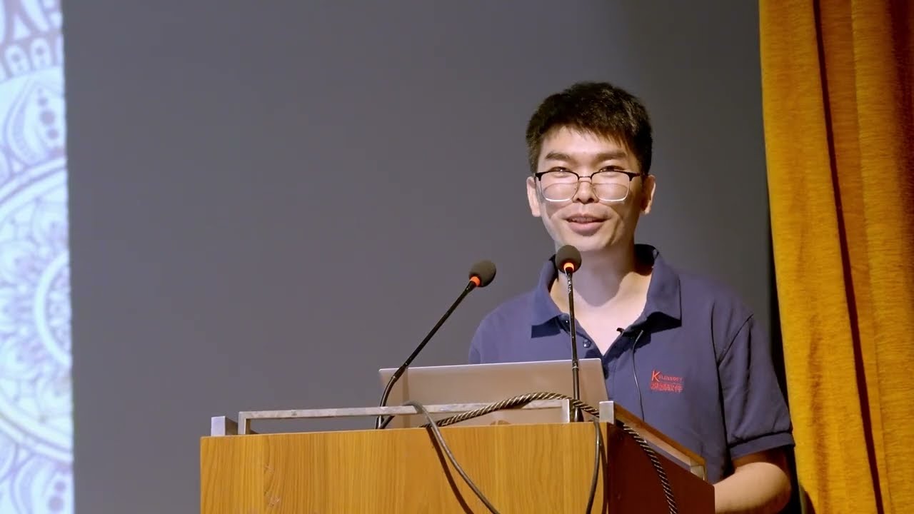 Ubuntu Kylin for AIPC: Development and Implementation - Dr Jie Yu | UbuCon Asia 2025