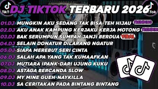 Download Lagu DJ TIKTOK TERBARU 2026🎵DJ MUNGKIN AKU SEDANG TAK BISA JATUH CINTA-TEH HIJAU TULUS🎵DJ ANAK KAMPUNG Download Lagu DJ TIKTOK TERBARU 2026🎵DJ MUNGKIN AKU SEDANG TAK BISA JATUH CINTA-TEH HIJAU TULUS🎵DJ ANAK KAMPUNG