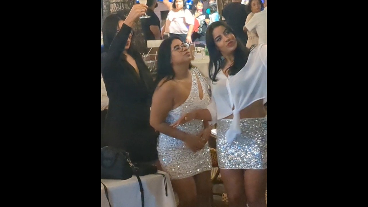 Largest New Year's Eve Event In Dominican Republic 🎉