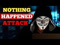 Nothing Happened Attack | Is Your Browser at Risk?