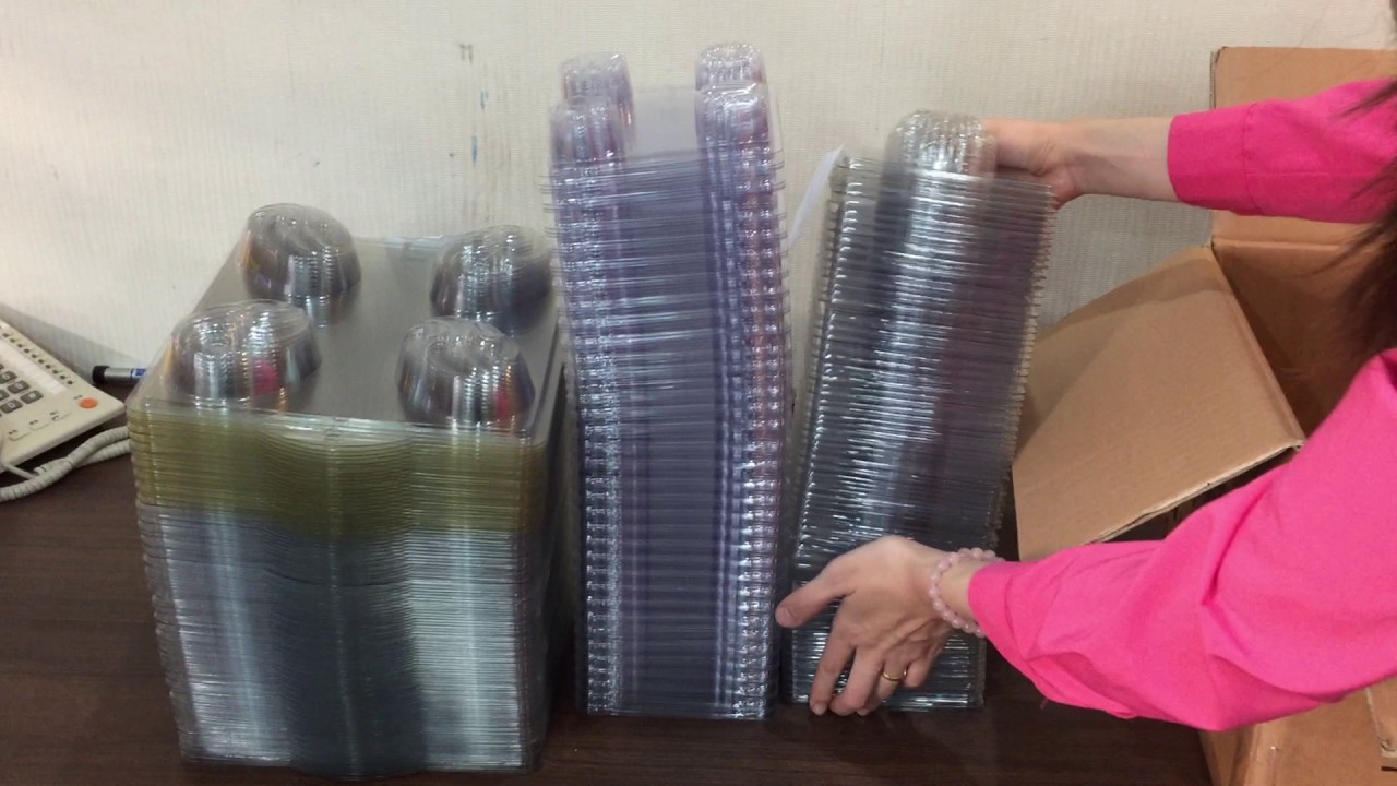 Different colored plastic for pet pvc soap mold (www.mpksoapmold.com)