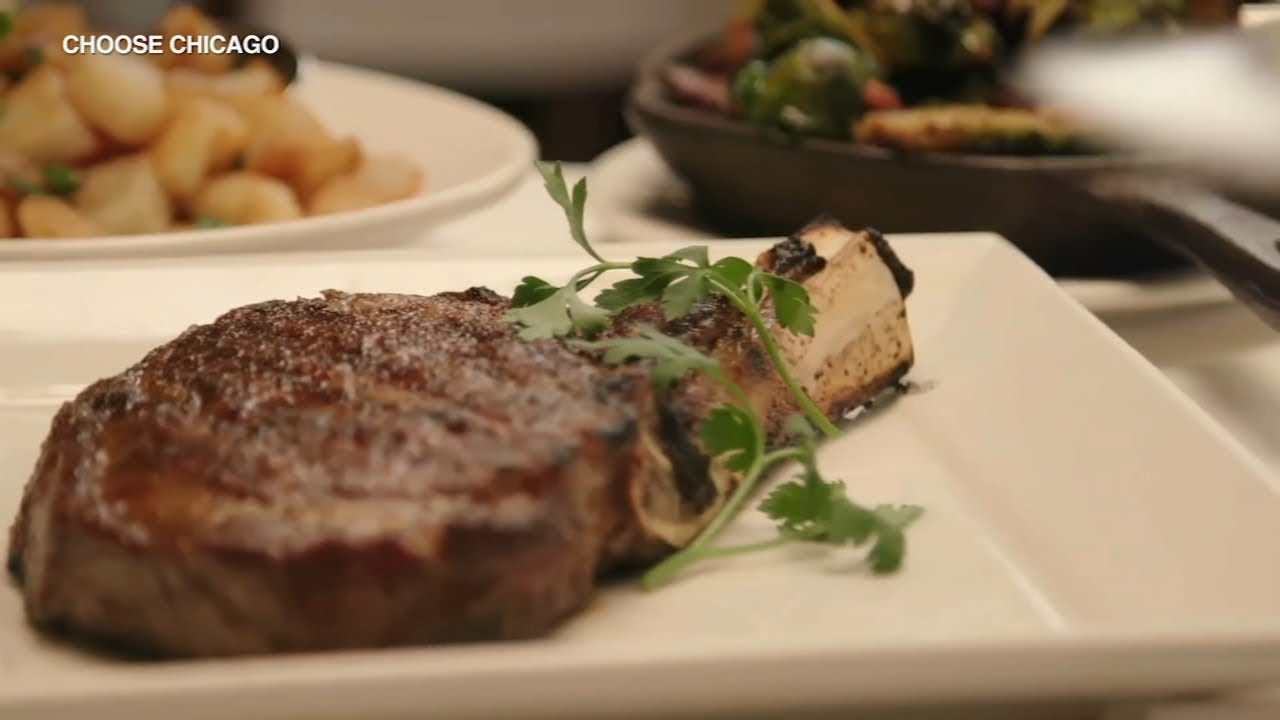 Over 500 eateries participating in 2026 Chicago Restaurant Week