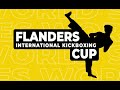 Flanders Cup 2026 Tatami 3 Saturday 