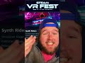 VR SALES