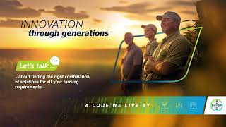 Innovation through generations